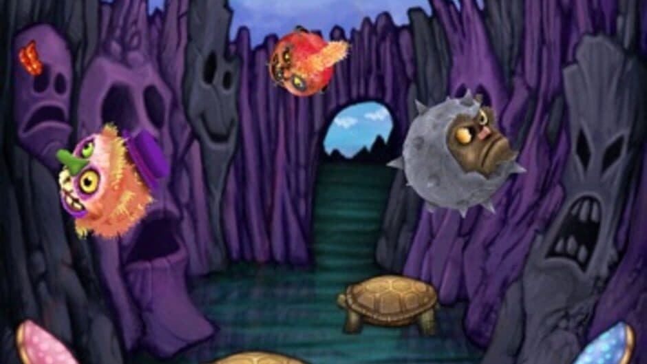 Thumpies screenshot 2