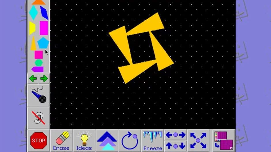 Thinkin' Things Collection 1 screenshot 2