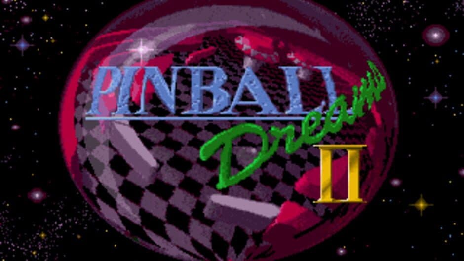 Pinball Dreams II screenshot 4