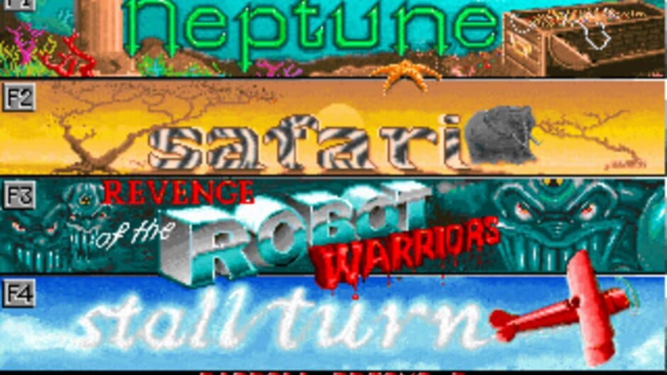 Pinball Dreams II screenshot 3