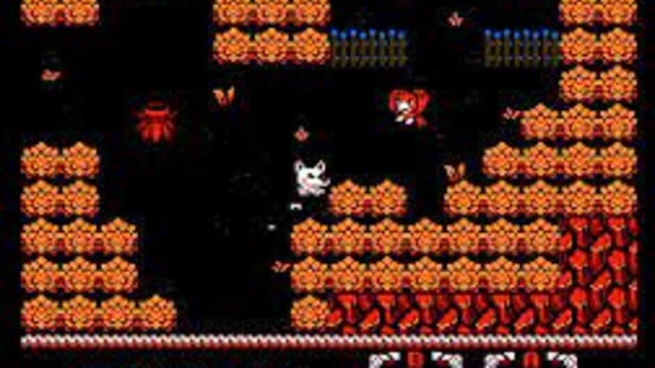 Raven's Gate screenshot 1