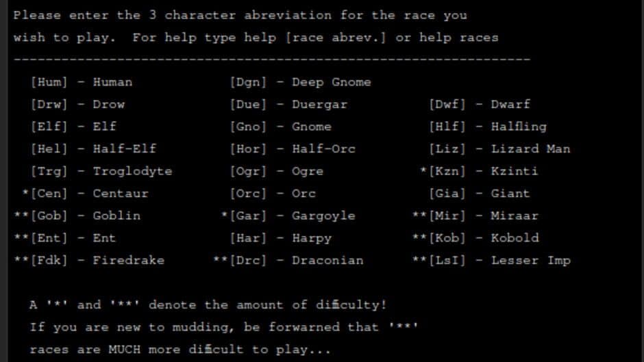 Avatar screenshot 2