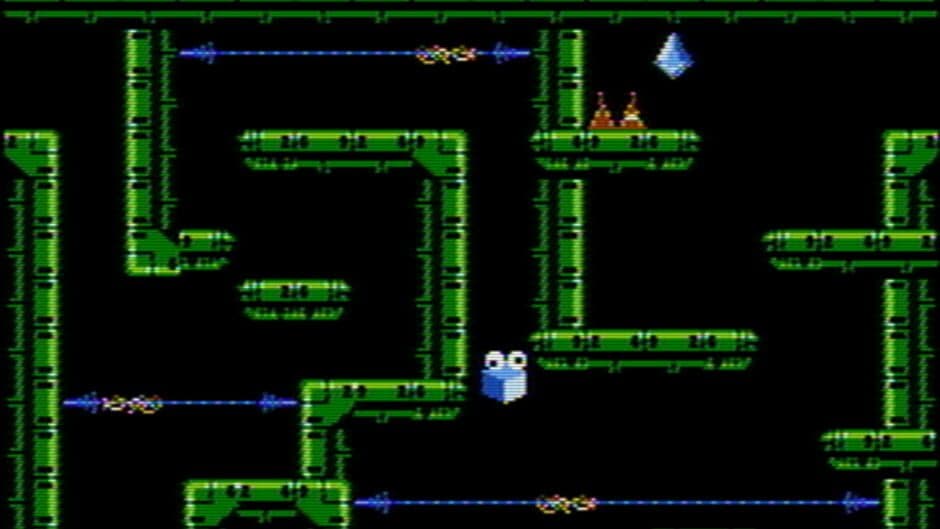 Cube screenshot 4
