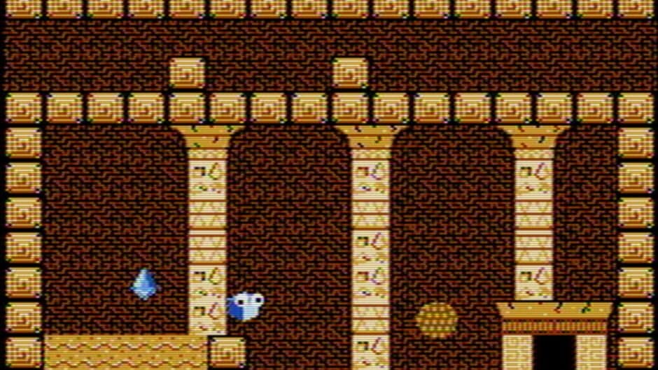 Cube screenshot 1