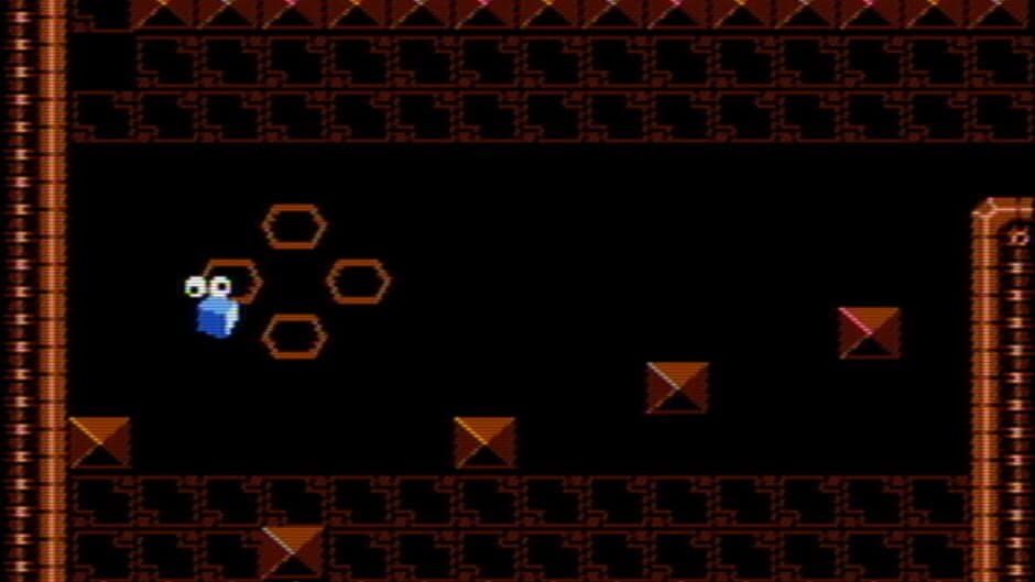 Cube screenshot 2