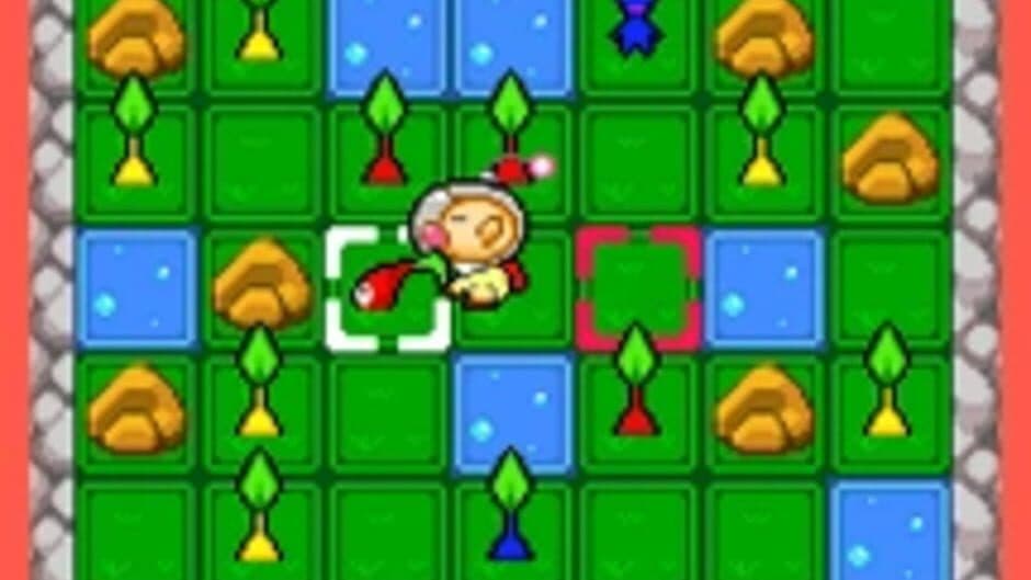 Pikmin Puzzle Card e+ screenshot 1
