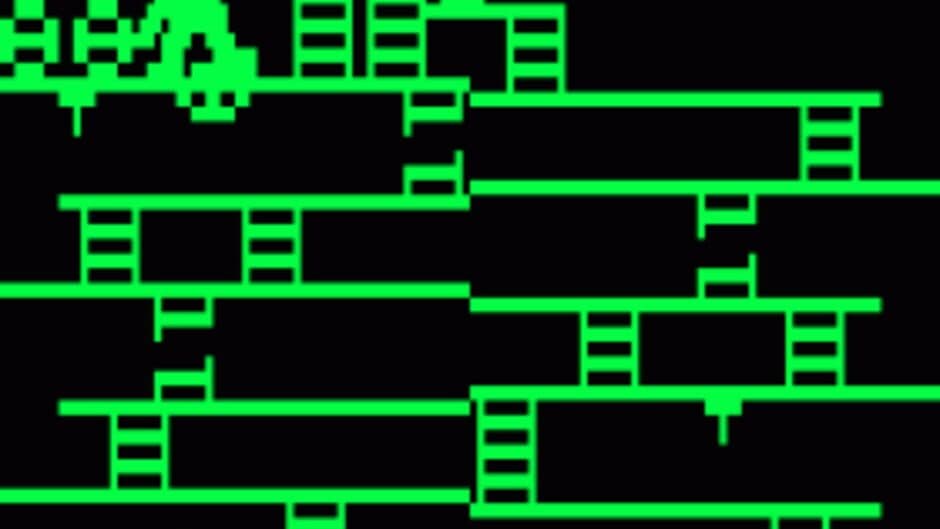 Donkey Kong screenshot 1