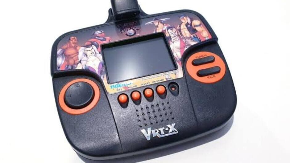 Mortal Kombat 3 screenshot 1