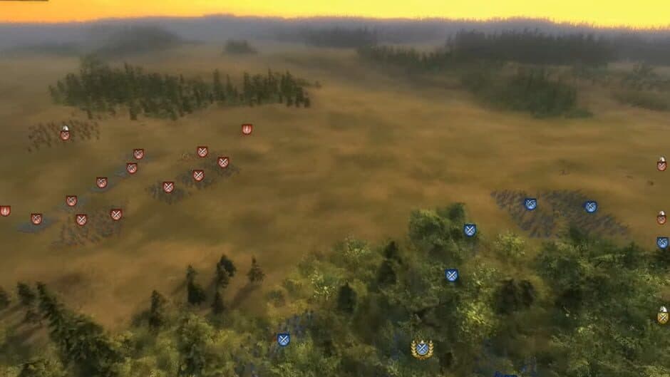 XIII Century: Blood of Europe screenshot 3