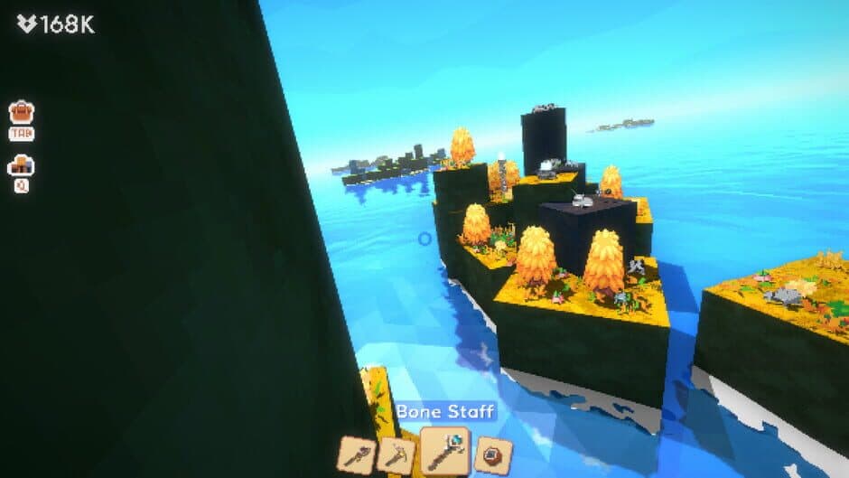 Outpath screenshot 2