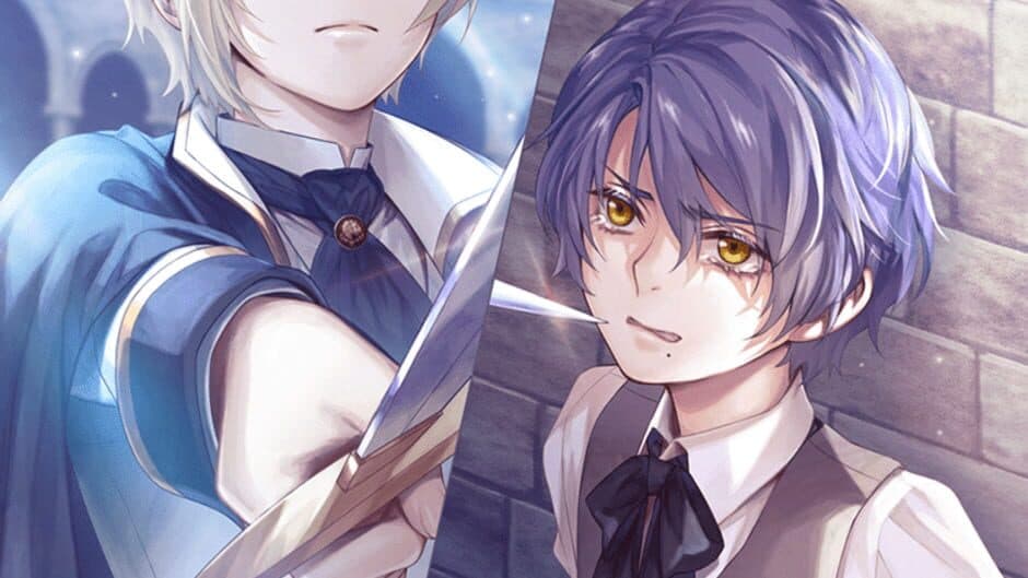 Ikemen Prince: Beauty and Her Beast screenshot 1