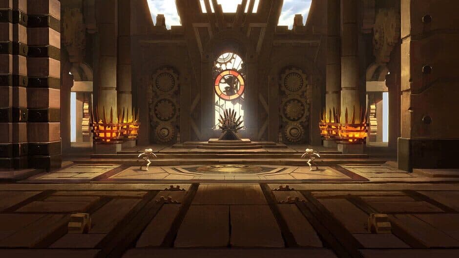 MultiVersus: Season 2 screenshot 1