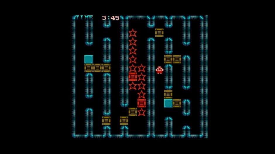 Porter screenshot 1