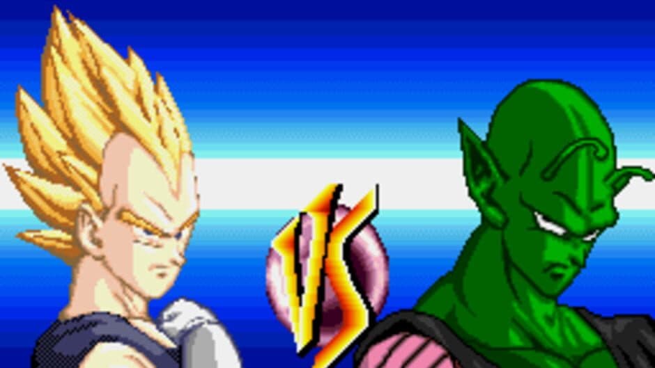 Dragon Ball Z: Final Bout screenshot 3