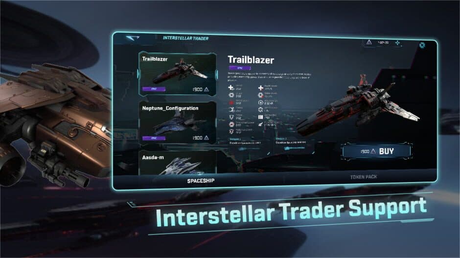 Spark Era screenshot 2