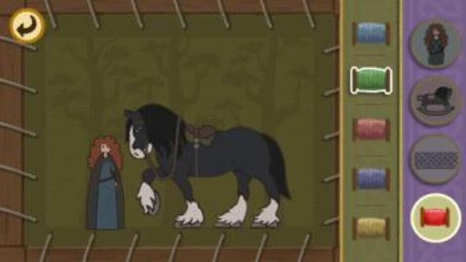 Brave screenshot 2