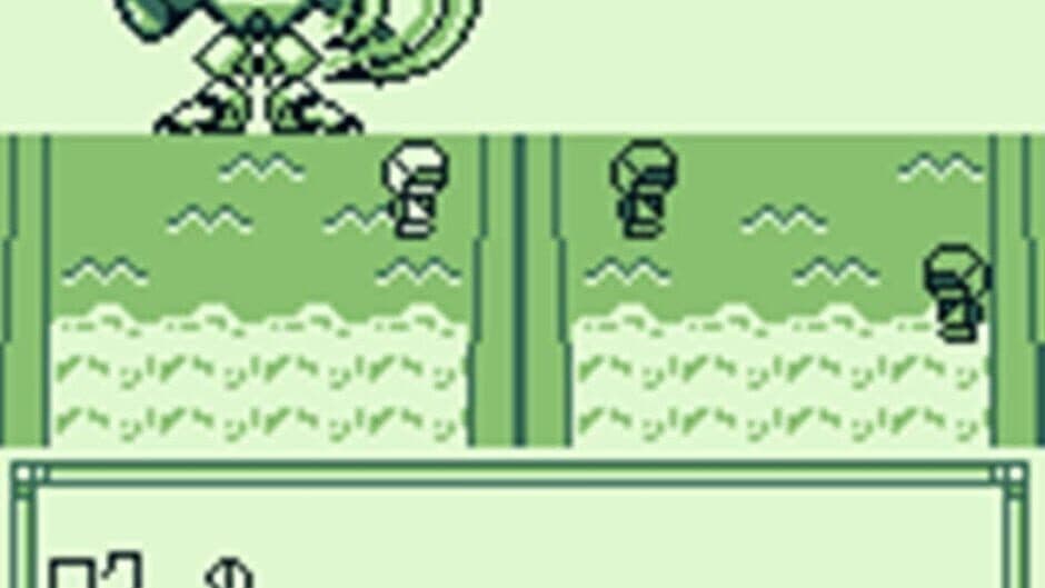 Medarot Classics Kuwagata Version screenshot 4