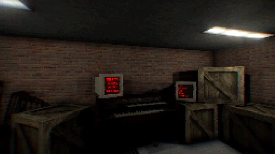 Eight Corners: A Maguntsche Story screenshot 2