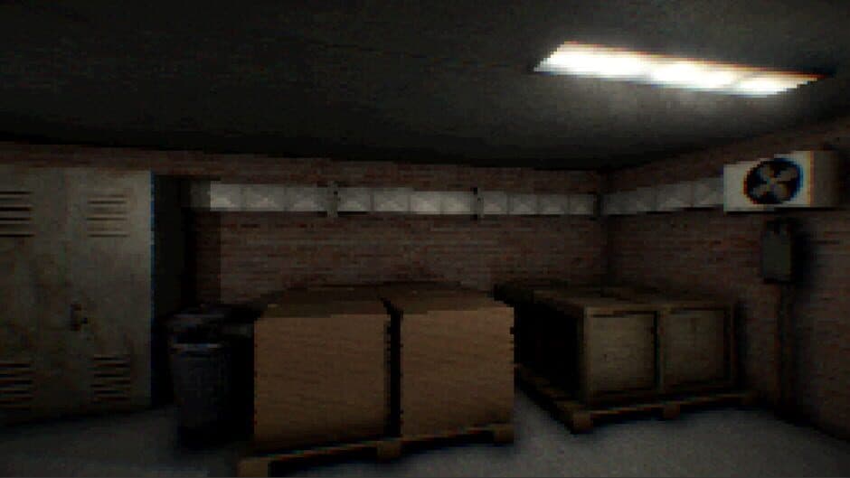 Eight Corners: A Maguntsche Story screenshot 3