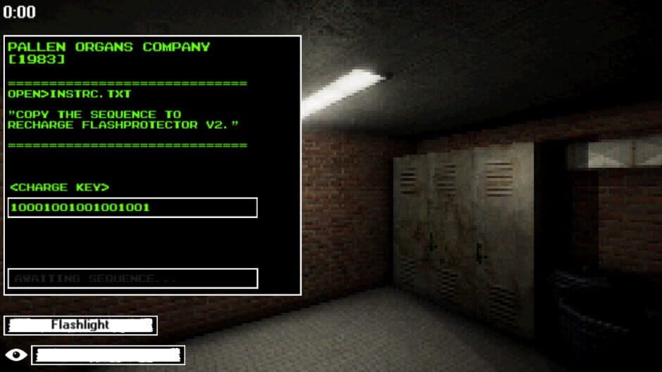 Eight Corners: A Maguntsche Story screenshot 1