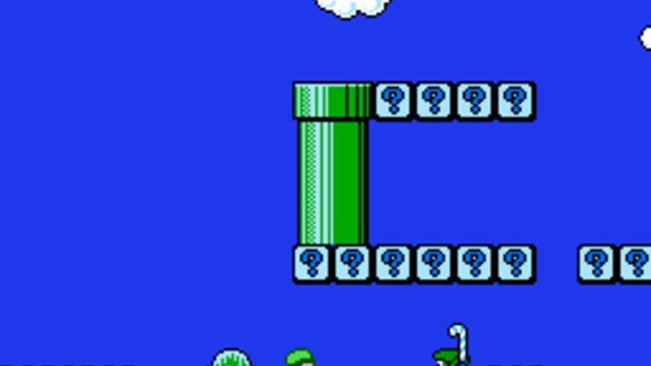 Luigi and the Christmas Quest screenshot 2