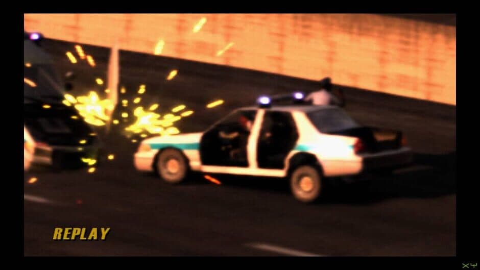 Double S.T.E.A.L.: The Second Clash screenshot 4