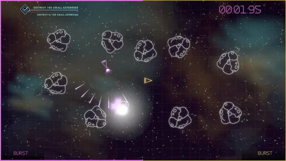 Atari Recharged Collection 1 screenshot 4