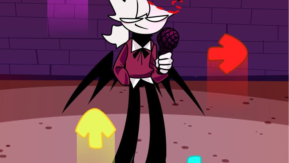 Friday Night Funkin' Draw screenshot 3