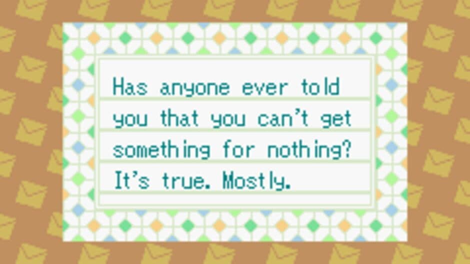 Animal Crossing: Classic Game Card - Ice Climber screenshot 1