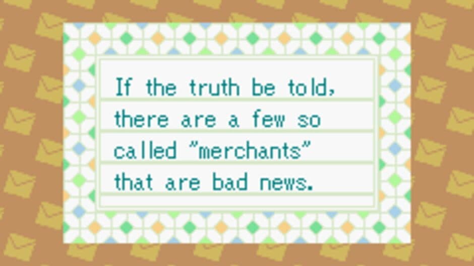 Animal Crossing: Classic Game Card - Mario Bros. screenshot 1