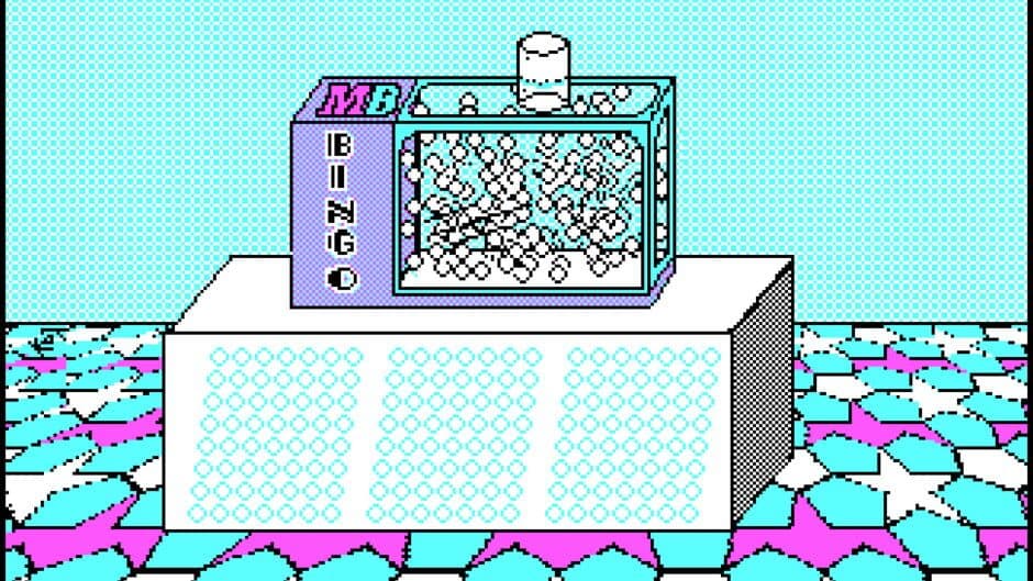 MB Bingo screenshot 2