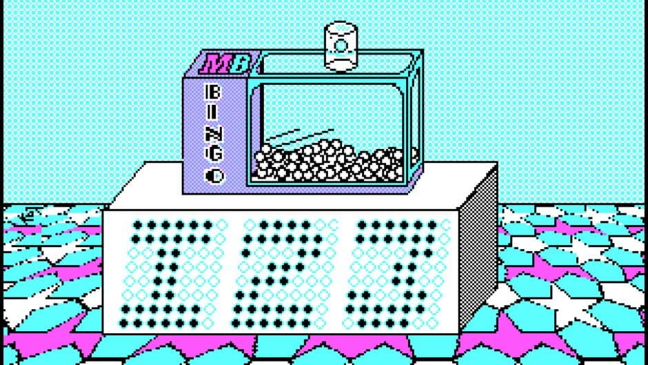 MB Bingo screenshot 3