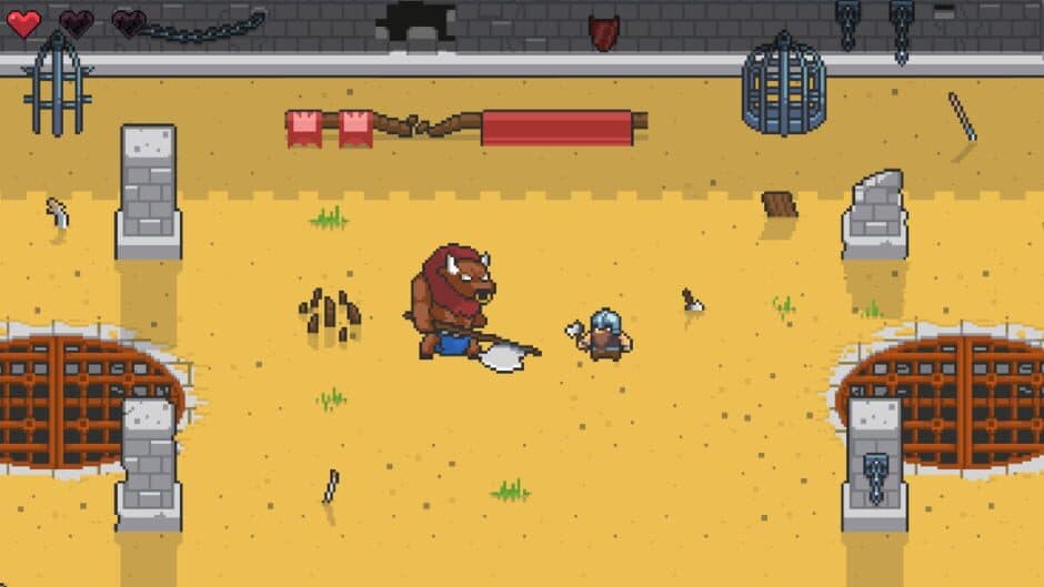That's a lot of pixels! screenshot 1