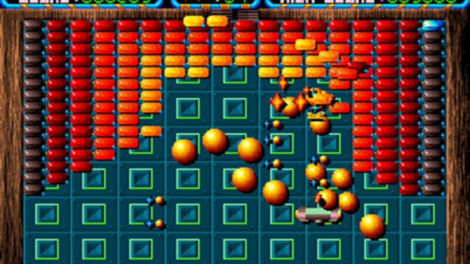 Krypton Egg screenshot 3