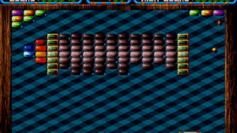 Krypton Egg screenshot 4