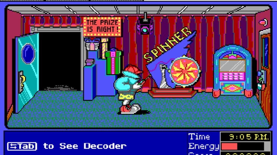 Super Solvers: OutNumbered! screenshot 3