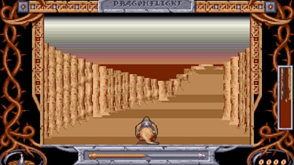 The Neverending Story II: The Arcade Game screenshot 4