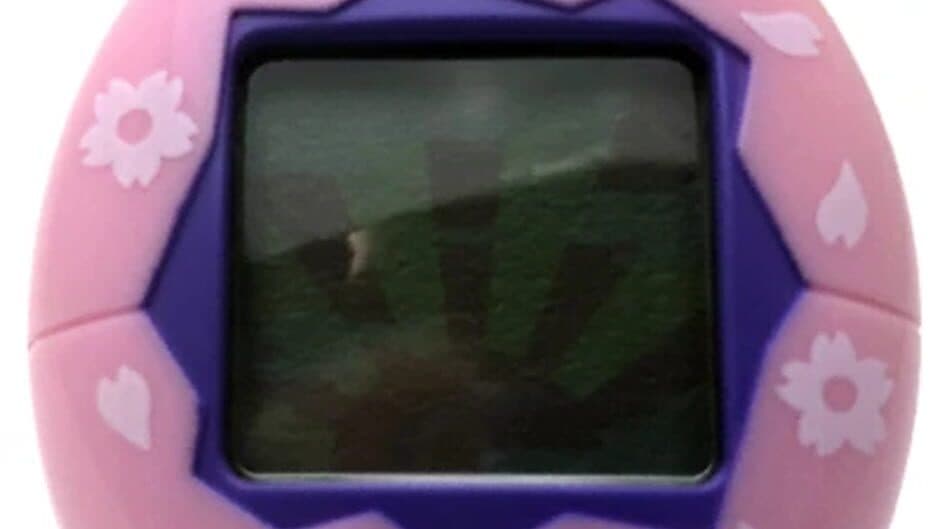 TamaOtchi screenshot 2