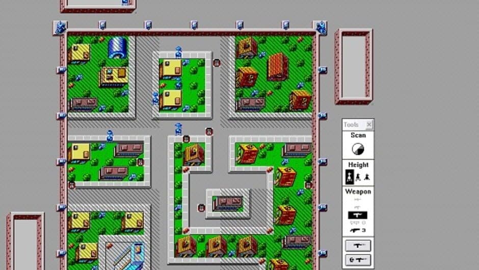 RoboSport screenshot 2