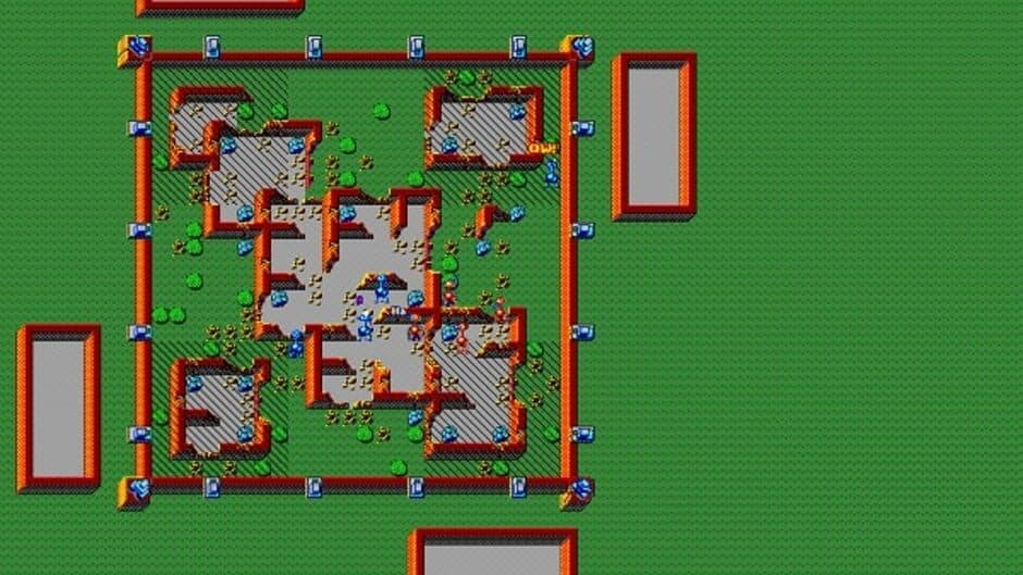 RoboSport screenshot 3
