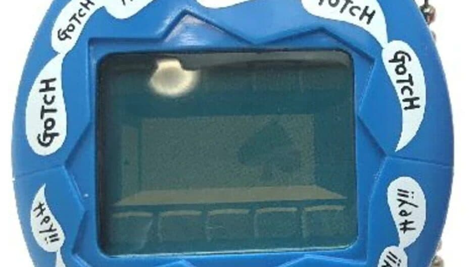 Tamagotchi Osutchi screenshot 1
