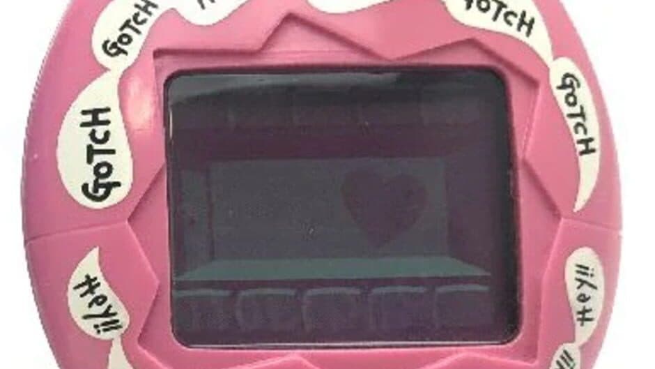 Tamagotchi Mesutchi screenshot 2
