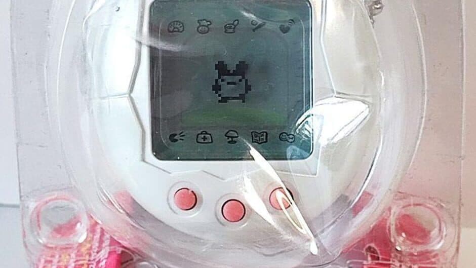 Tamagotchi Connection screenshot 3