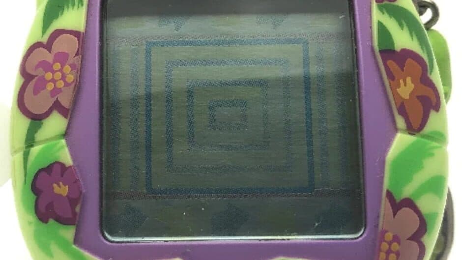 Tamagotchi Connection V3 screenshot 2
