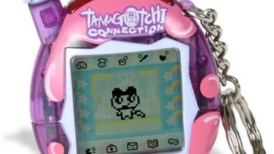 Tamagotchi Connection V4.5 screenshot 2