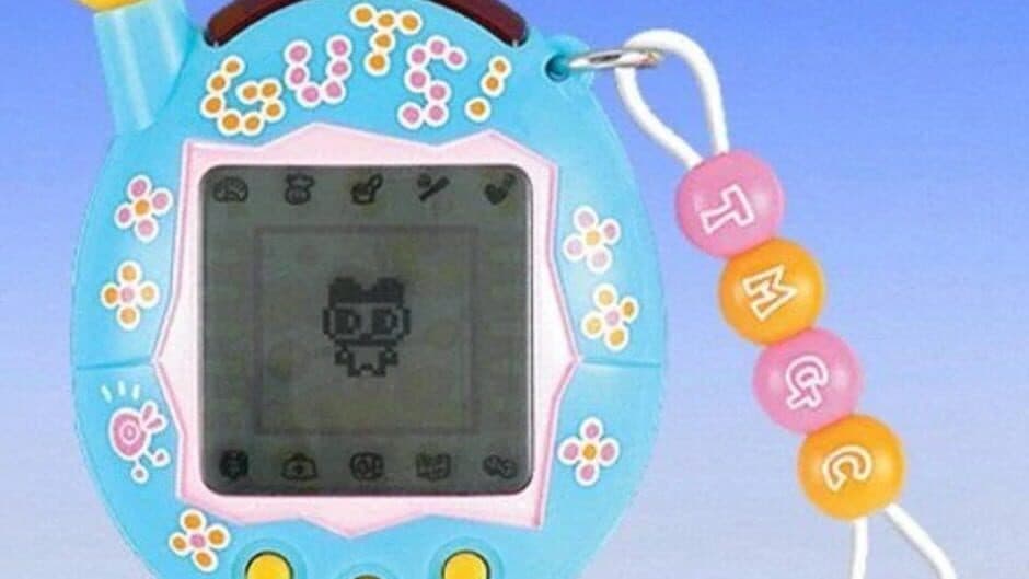 Chou Jinsei Enjoi! Tamagotchi Plus screenshot 3