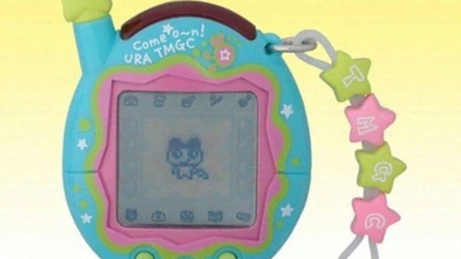Ura Jinsei Enjoi! Tamagotchi Plus screenshot 2