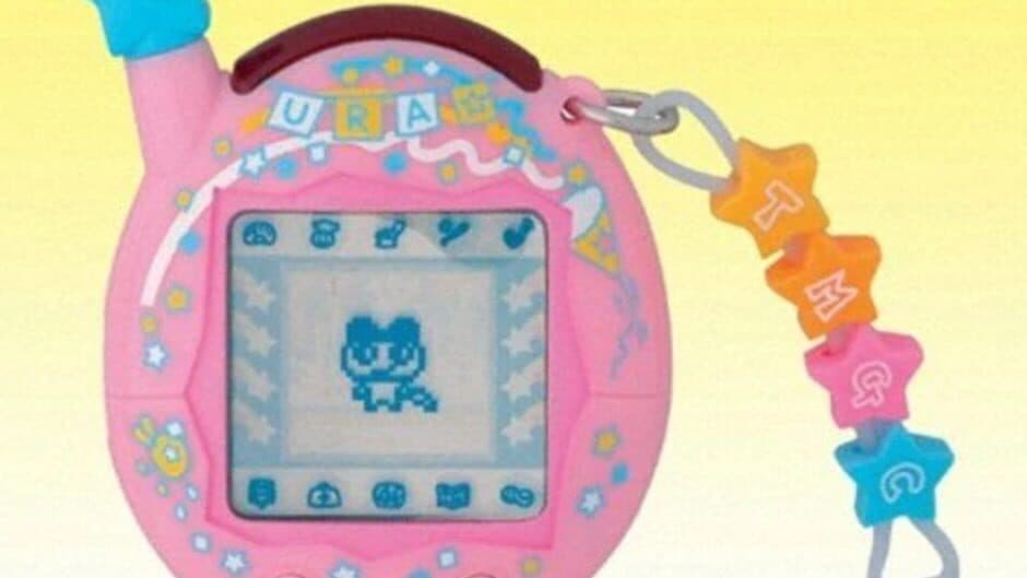 Ura Jinsei Enjoi! Tamagotchi Plus screenshot 3