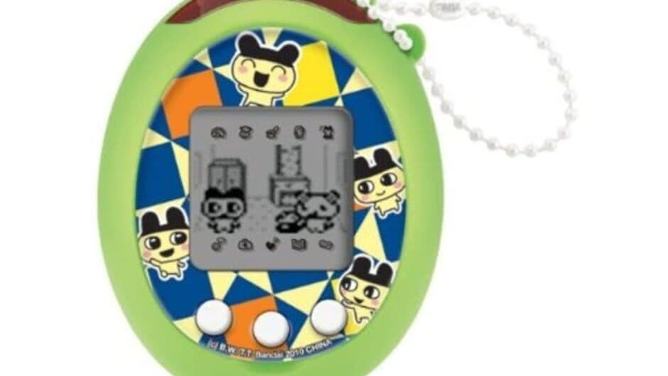 TamaTown Tama-Go screenshot 4