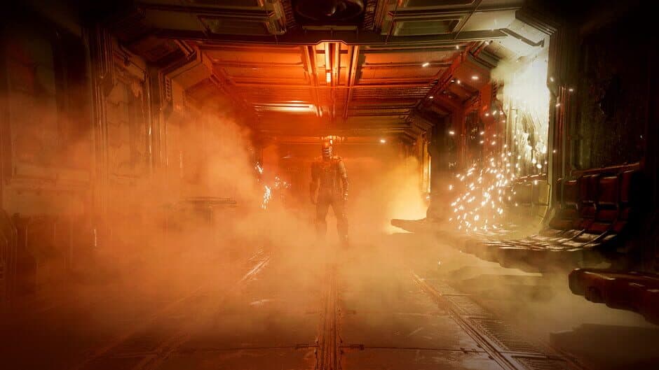 Dead Space: Collector's Edition screenshot 2